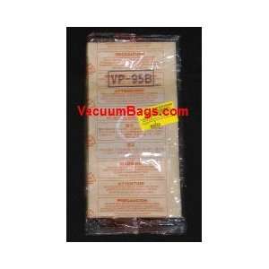  Samsung Type VP 95 & VP 95B Micron Vacuum Bags / 5 pack 