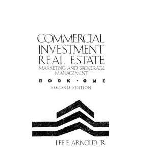 Commercial Investment Real Estate Book: Marketing and 
