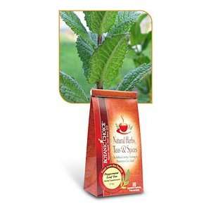   Botanic Choice Peppermint Leaf 1 oz cut leaf