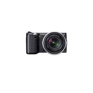  Sony Alpha NEX NEX5A/B Digital Camera with Interchangeable 