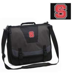  North Carolina State Wolfpack Active Attache Laptop/Travel 