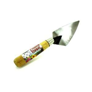   Pack of 24  Pointed Garden Trowel By Garden Depot (Each) By Bulk Buys