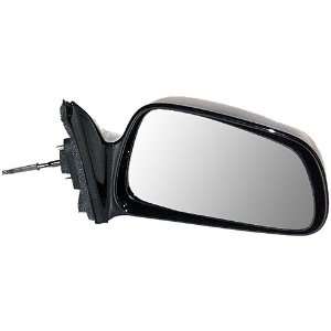 OE Replacement Mitsubishi Galant Passenger Side Mirror Outside Rear 