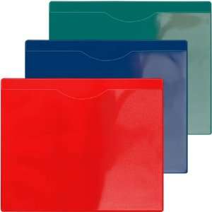   of Opaque Colors Red, Green, Blue   Heavy Duty Plastic   FJ85OPVPM 6