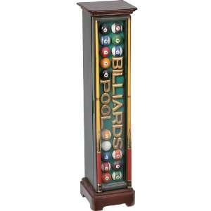    Ram Gameroom Products Billiards Pool CD Holder: Sports & Outdoors