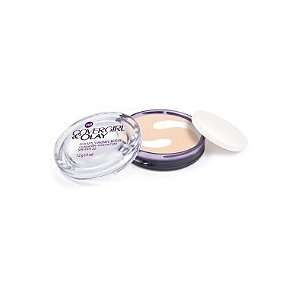 Cover Girl Olay Simply Ageless Foundation Ivory 205 (Quantity of 3)