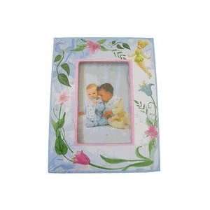  Disney Princess Tinkerbell Tinker Bell Picture Frame: Home 