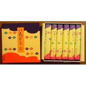   : Hanabishi Single Roll   Japanese Traditional Style Incense: Beauty