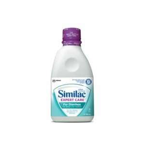  Similac Expert Care for Diarrhea Ready to Feed   32 oz bottle 