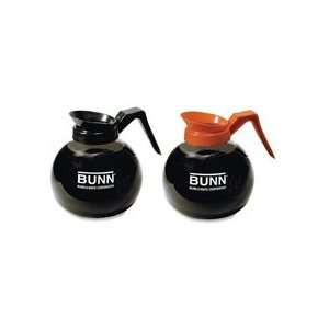 BUN060880001 Bunn O Matic Corporation 12 Cup Decanter, Decaf 