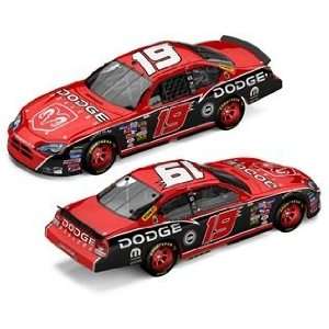 Jeremy Mayfield #19 Dodge Dealers / 2006 Charger / 1:24 Scale Diecast 