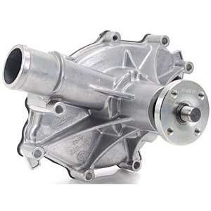JEGS Performance Products 51071 Aluminum Super Duty Water Pump Mustang