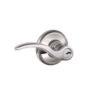   St. Annes Keyed Entrance Panic Proof Door Lever
