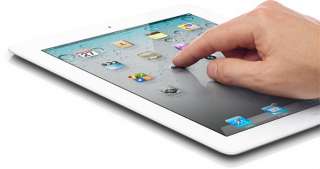 NEW Apple iPad 3 ( The new ipad) 3rd Generation 16GB, Wi Fi, White 