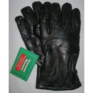   Navarre Italian Stone Genuine Leather Gloves: Everything Else