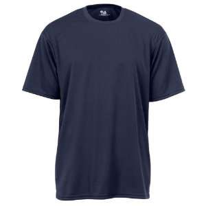   Tech Tee Adult Or Youth Shirts 19 Colors NAVY A4XL