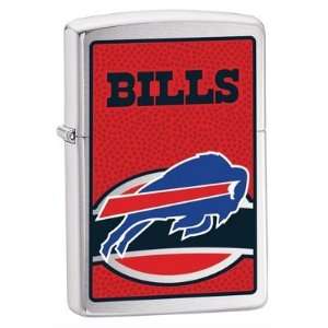  Personalized Buffalo Bills Zippo Lighter Gift: Kitchen 