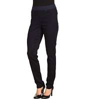 Not Your Daughters Jeans   Claire Pull On Legging in Dark Enzyme