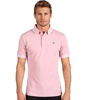 Vivienne Westwood MAN   Two Button Collar Polo Shirt with Orb