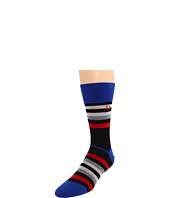 Fred Perry   Symetrical Stripe Socks
