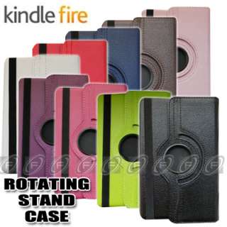  Folio Case Cover for  Kindle Fire 7 Tablet 609132435065  