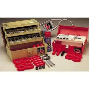  Angeles Full Service Maintenance Kit: Office Products