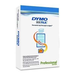 Professional Software   1 User. FILE PROFESSIONAL DOCUMENT MANAGEMENT 