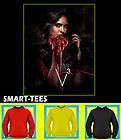VAMPIRE DIARIES HOODIE ALL SIZE AND COLOURS