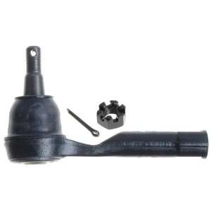   Raybestos 401 1722 Professional Grade Steering Tie Rod End: Automotive