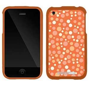  Connect the Dots Yellow on AT&T iPhone 3G/3GS Case by 