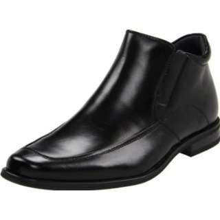 Steve Madden Mens Rockwell Dress Boot   designer shoes, handbags 