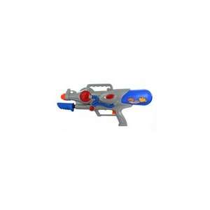    Power Blow Super Blaster Soaker Water Squirt Gun Toys & Games