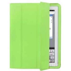  Chivel Full Protection Ultra Slim Folio Stand Smart Cover 