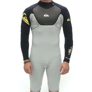  Quiksilver 2m CL 6 L/S Spring (7) Wet/Dry Suits Sports 
