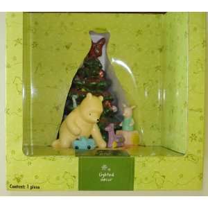  Classic Pooh Lighted Decor Christmas Holiday in the 100 