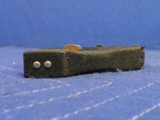 Vintage Handheld Swingline Speed Stapler No. 3 BB52  