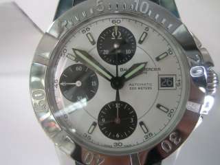   GENEVE MENS WATCH AUTOMATIC STAINLESS ORIGINAL EDITION SWISS NEW