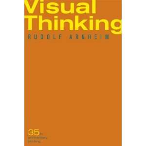  Visual Thinking Thirty Fifth Anniversary Printing 
