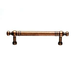   Pull 3 3/4 Drill Centers   Old English Copper: Home Improvement