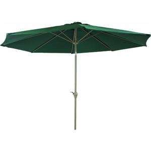  Patio Umbrella, 10 GREEN UMBRELLA: Home Improvement