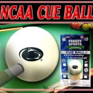 Frenzy Sports Penn State Nittany Lions Officially Licensed Billiards 