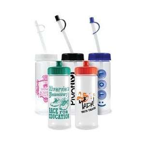   Sports Bottle   USA Made   BPA FREE   Biodegradable