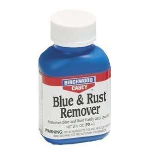   Inc Bc Blue & Rust Remover 3Oz 