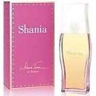 SHANIA by Shania Twain 1.0 oz ( 30 ml ) EDT Spray Women NEW IN BOX