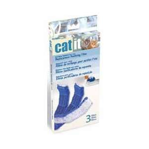 Catit Drinking Fountain Replacement Filter Cartridge  