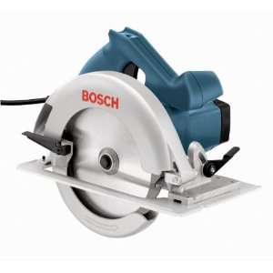 Factory Reconditioned Bosch 1658B 01 RT 7 1/4 Inch Pivot Foot Circular 