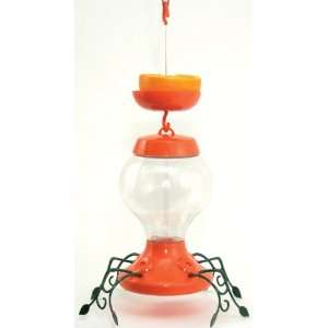  CORPORATION, SUNDANCE ORIOLE FEEDER, Part No. 809254 (Catalog 