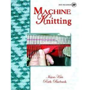 Machine Knitting [Paperback]