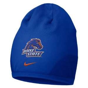   State Broncos Nike 2009 Football Sideline Knit Hat