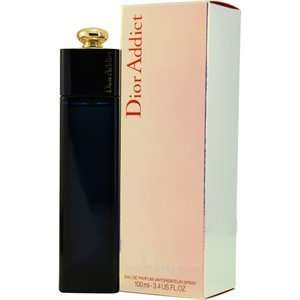  New   DIOR ADDICT by Christian Dior EAU DE PARFUM SPRAY 1 